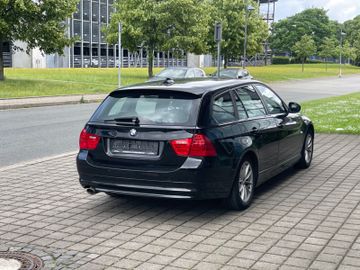 BMW 320 - 3