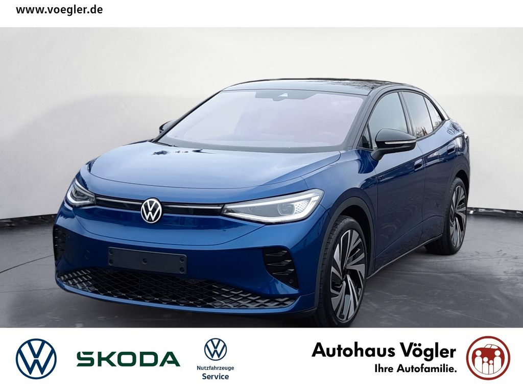 Volkswagen ID.5