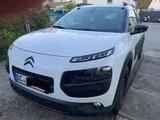 Citroën C4 Cactus PureTech 8 2 Hand, S-heft, 8 fach Brft - Citroën C4 Cactus von privat