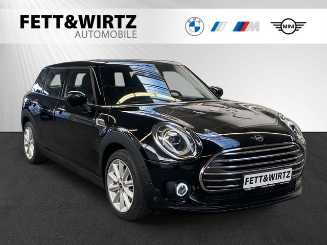 MINI Cooper Clubman Aut.|Sportsitz|Navi|Sitzhzg.