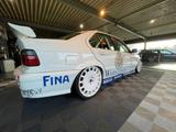BMW M3 STW Tracktool 328i  M52B28 Rennwagen Shifter - gebrauchte BMW M3 aus dem Jahr 1996