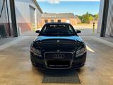 Audi A4 Cabrio 2.0 TFSI Turbo - 200 PS - V... - Audi A4: Turbo