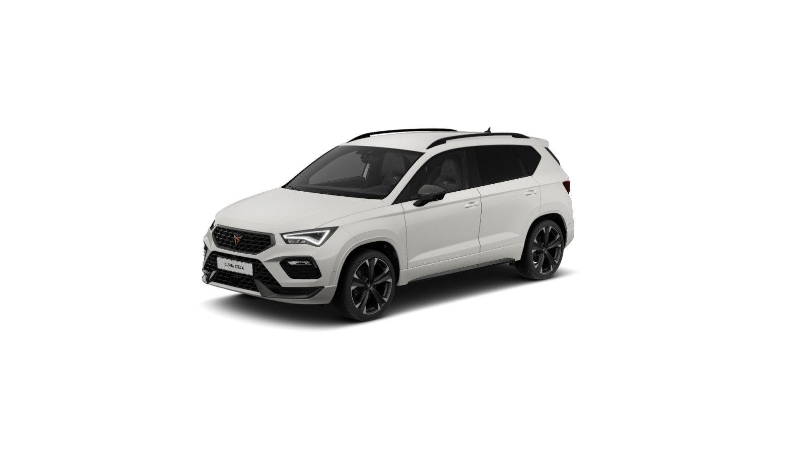 Cupra Ateca - Bild 2