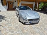 Maserati GranSport - scheckheftgepflegte Maserati Gransport