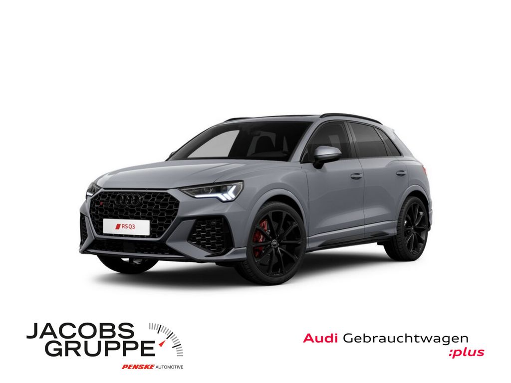 2022 Audi RSQ3