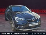 Renault ARKANA Techno Mild Hybrid 140 EDC Navigation Rüc - Renault Arkana: Techno