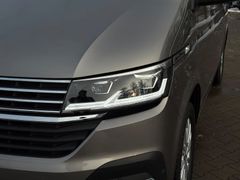Fahrzeugabbildung Volkswagen T6.1 Multivan Gen. Six 150 PS DSG - VOLL*elek.Tü