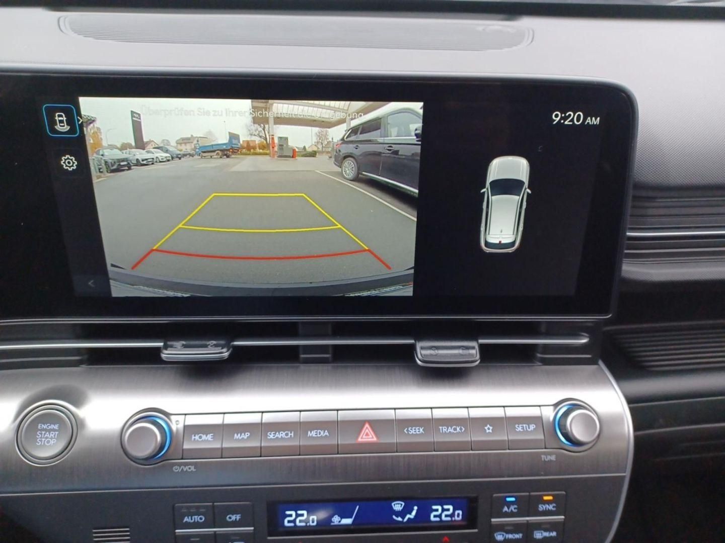 Hyundai Kona – Bild 15