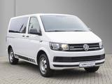 Volkswagen T6 Multivan Trendline 2.0 TDI 4Mo AHK/Klima - VW T6 Multivan 8-Sitzer