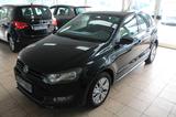 Volkswagen Polo V Life - VW Polo Gebrauchtwagen in Lübeck