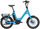QiO EINS A-8 Unisex 20" 47 cm - QiO E-Bikes