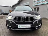 BMW X5 xDrive 25 d Automatik - gebrauchte BMW X5 aus dem Jahr 2016