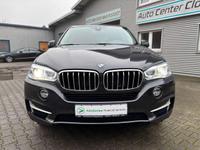 BMW X5 xDrive 25 d Automatik