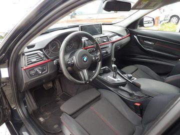 BMW 320 - 7