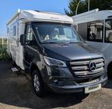 HYMER / ERIBA / HYMERCAR ML-T 580 *sie sparen 19.465,- * DISCOUNT-DEAL
