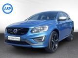 Volvo XC60 D5 AUT AWD Xenium Business-Pro R-Design - Volvo: Allradantrieb