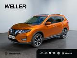 Nissan X-Trail 1.7 dCi ALL-MODE 4x4i Xtronic Tekna 7-St - Nissan X-Trail: I
