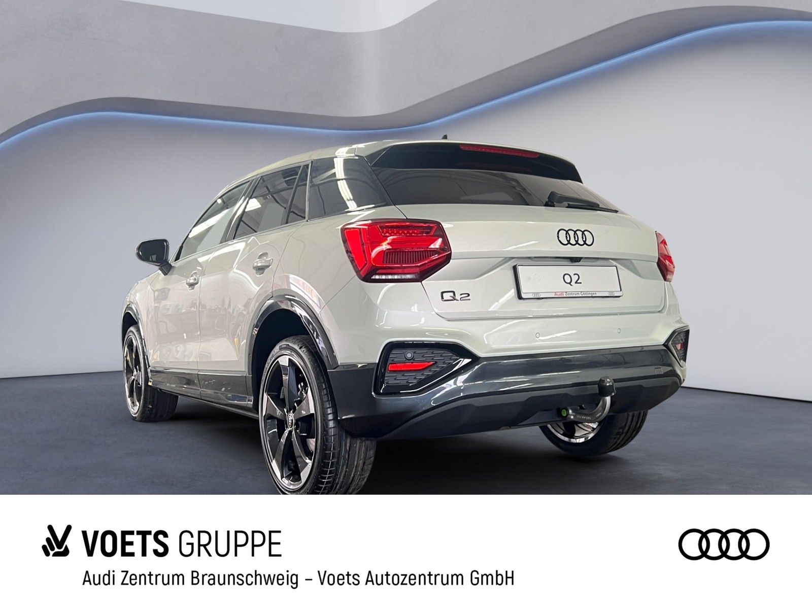 Audi Q2 - Bild 3