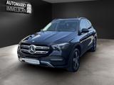 Mercedes-Benz GLE 300 d 360*VollLeder*LED*19*DAB*NaviTouch* - Mercedes-Benz Gebrauchtwagen in Braunschweig