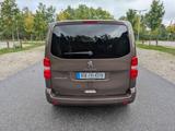 Peugeot Traveller BlueHDi 150 S&S 6-Gang Active L2 A... - Peugeot Traveller: 8 Sitzer