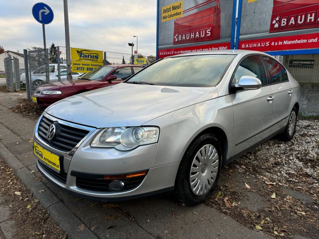 Volkswagen Passat Lim. Trendline*Nue Tüv*Kette Neu*