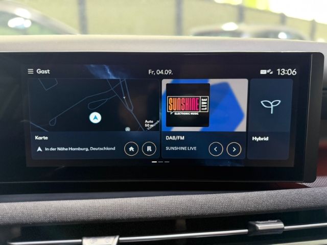 Hyundai Tucson – Bild 14