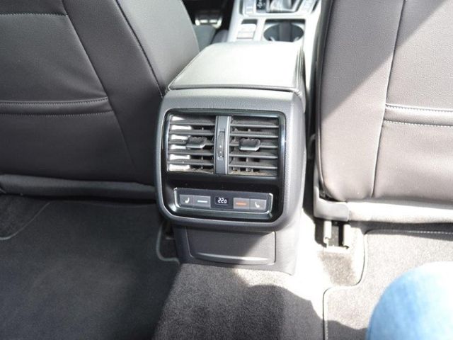 Arteon SB 2.0 TDI 200 PS 4M DSG R-Line VOLL/AHK/