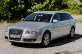 Audi A6 2.7 TDI Avant -208 PS | TÜV 06/28 !*AHK*SHZ