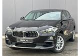 BMW X2 sDrive18i - gebrauchte BMW X2 aus dem Jahr 2020