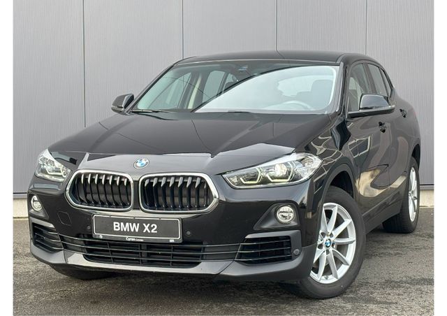 BMW X2 sDrive18i