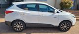 Hyundai ix35 1.7 CRDi Trend blue 2WD Trend