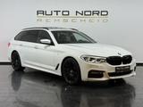 BMW 540 i xDrive M Sport T*Pano*Nappa*H&K*Soft-Close - gebrauchte BMW 540 aus dem Jahr 2018
