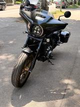 Honda Rebel CMX 1100T DCT - HONDA CHOPPER REBEL