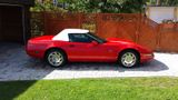 Corvette C4 Cabrio Automatik  - Corvette C4 Gebrauchtwagen