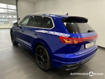 Volkswagen Touareg - 4