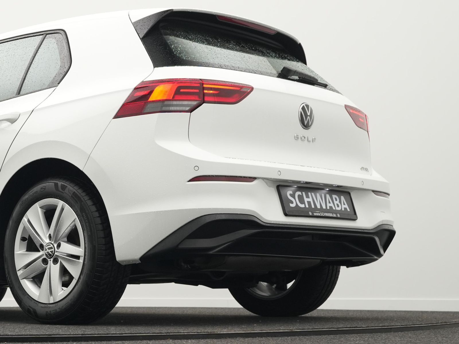Volkswagen Golf - Bild 45