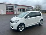 Skoda Citigo Fun - Skoda: Fun