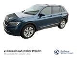 Volkswagen Tiguan 1.5 TSI United AHZV LED Navi - Volkswagen Tiguan: United