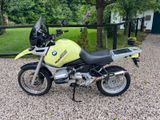 BMW R 1100 GS