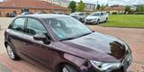 Audi A1 1.4 TFSI S tronic Attraction Sportback At... - Audi A1: TFSI Attraction
