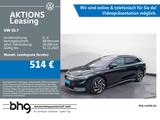 Volkswagen ID.7 Tourer Pro UPE 69.035,- 0,25 % Dienstwagenv - Volkswagen ID.7 Tourer Gebrauchtwagen
