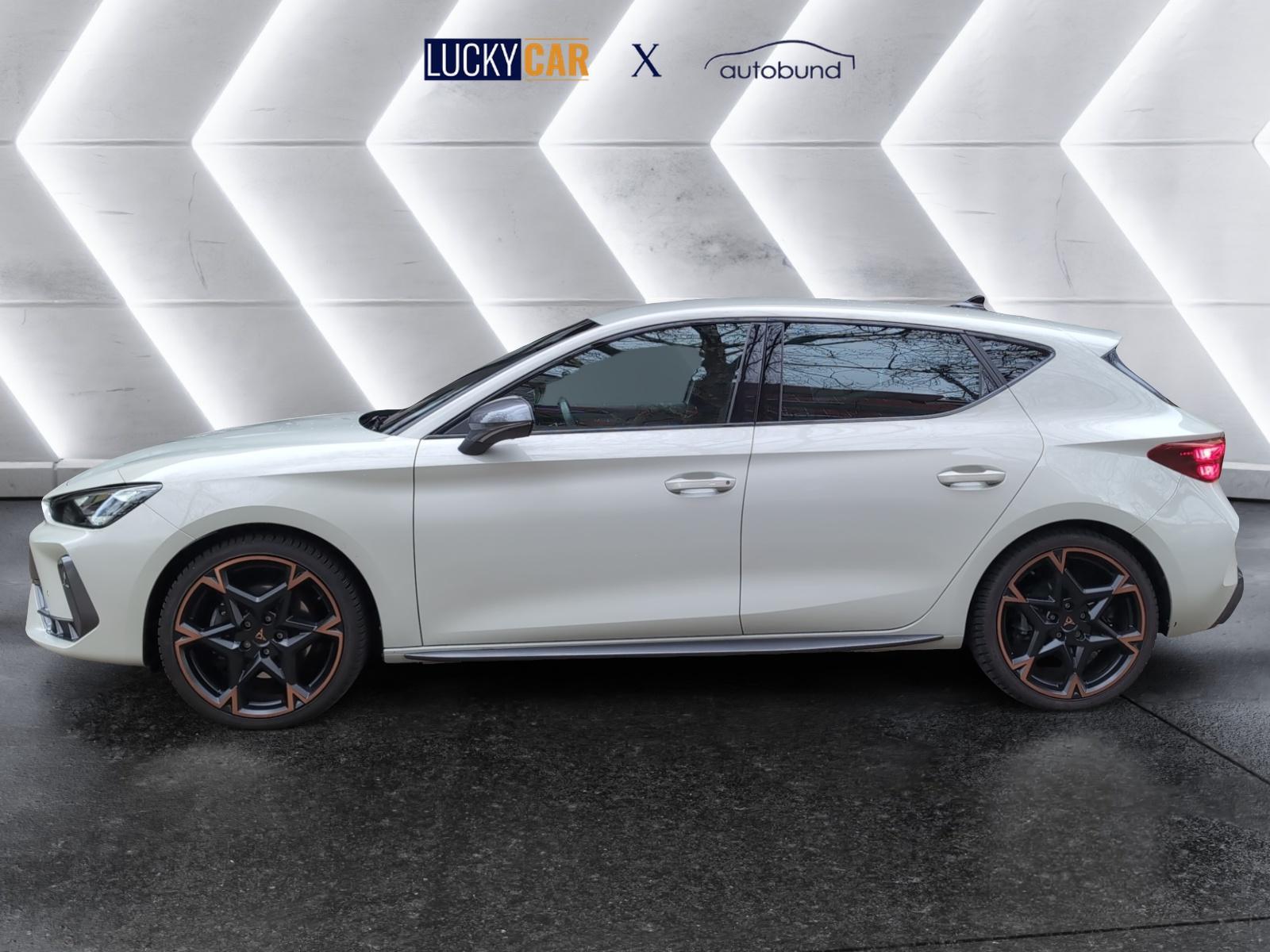 Cupra Leon 1.5 eTSI LEASINGÜBERNAHME 339,-//TOP!//V...