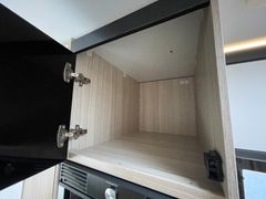 Glücksmobil S 72DL *Hubbett*Face-to-Face