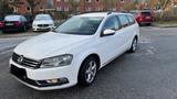Volkswagen Passat Variant 1.4 TSI Comfortline BMotion T... - gebrauchte VW Passat Variant aus dem Jahr 2013