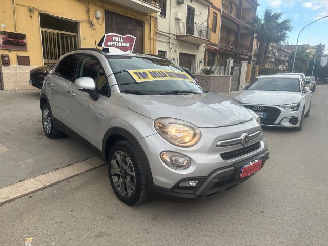 Fiat 500X 1.6 MultiJet 120 CV Cross 9/2016 KM 13