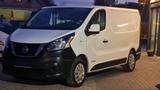 Nissan NV300 Kastenwagen L1H1 2,7t COMFORT - Nissan NV300 mit Anhängerkupplung