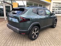 Dacia Duster - Vorschau Bild 14