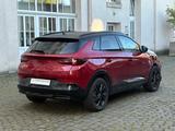 Opel Grandland (X) - Opel Grandland (X) Unfallwagen