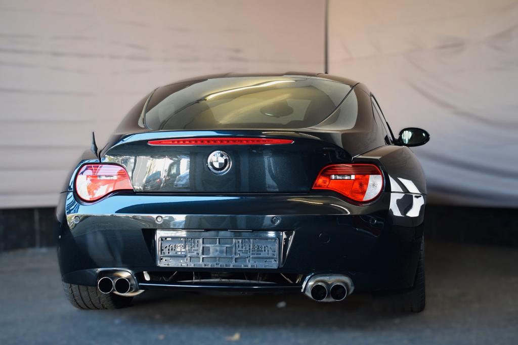 BMW Z4 M
