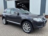 Volkswagen Touareg V6 3.0 TDI Automatic/Leder/180000KM - Volkswagen Touareg aus 2008: V6 TDI